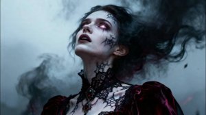 Tragic Nightmares - WAKING NIGHTMARE (music audio) | Epic Gothic Symphonic Metal