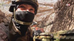 Эвакуировал раненых товарищей: названы новые герои СВО / События на ТВЦ