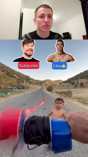 Настоящая магия?