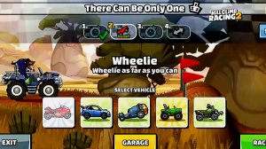 Предстоящее КОМАНДНОЕ СОБЫТИЕ "There Can Be Only One" - Hill Climb Racing 2
