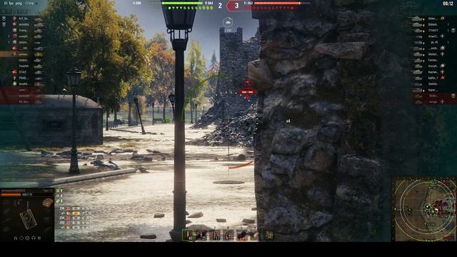 Tiger 131 Победа смотреть онлайн