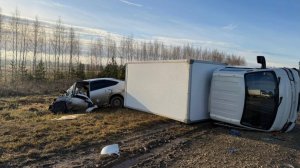 Аварии и ДТП НА ДОРОГАХ — не уступил и получил подборка на видео регистратор