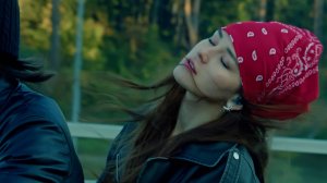 tAISh - Я ехала домой (mood video)