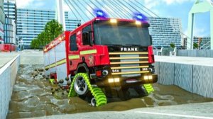 Гонки#аварии#мультики#реалистичные#топ#2024