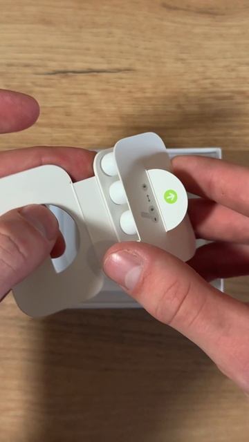 AirPods Pro 3 смотреть онлайн