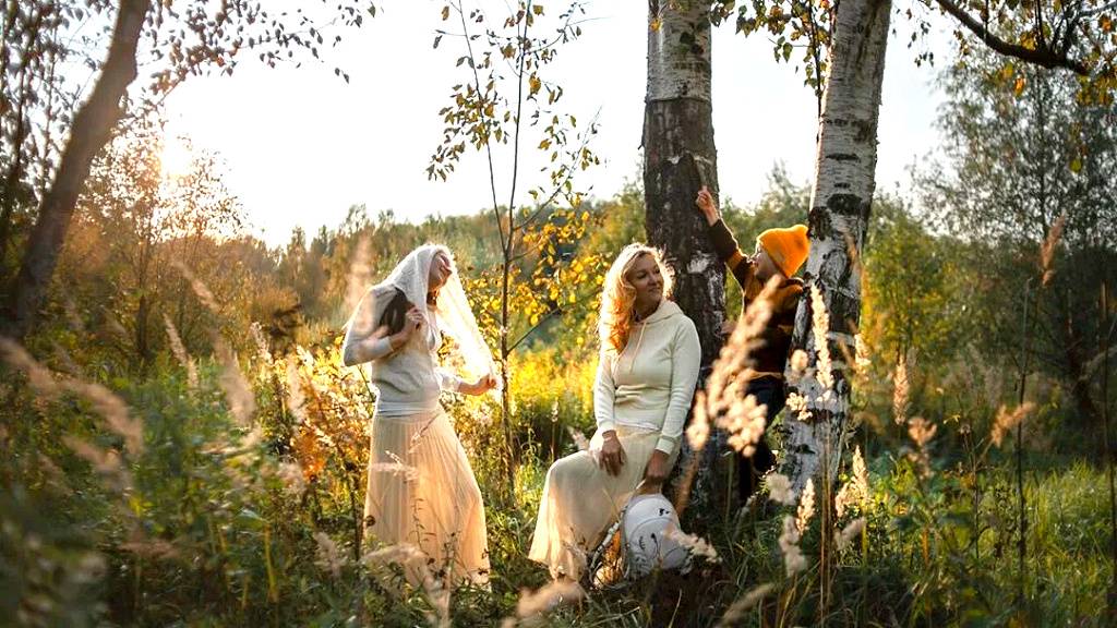 БЕЗДЕЙСТВИЕ ИЛИ НЕОБХОДИМЫЙ ОПЫТ. смотреть онлайн