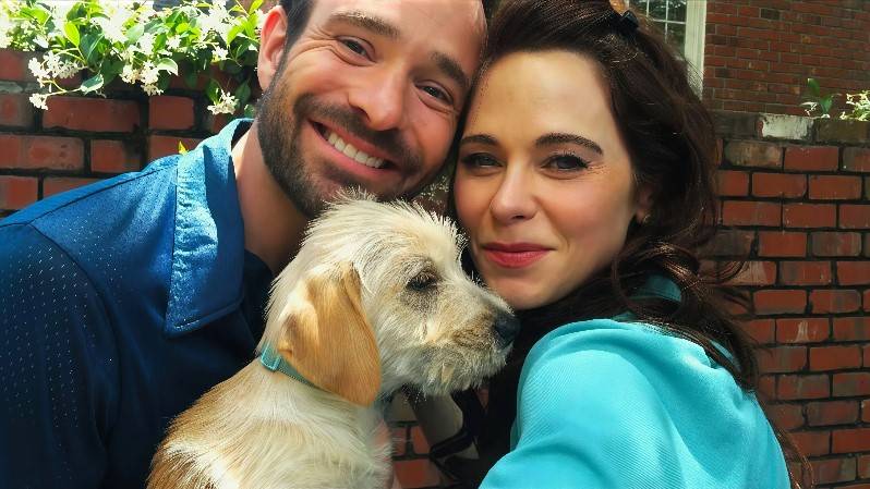 Мерв — Официальный трейлер (2025) смотреть онлайн