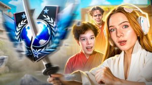 ТОЛЬКО HANAMI 🔥 ЛЕГЕНДАРНЕЙШАЯ КАЛИБРОВКА с ЮТУБЕРАМИ в ММ STANDOFF 2