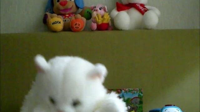 Комариха-Макариха смотреть онлайн