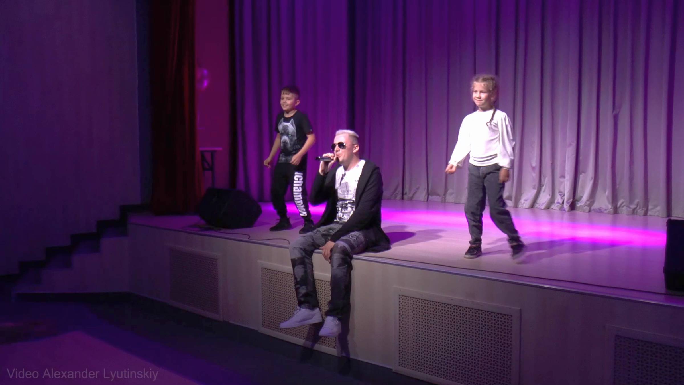 Илья Тимошек - Не скучаю смотреть онлайн