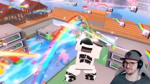 Как ГЛУПЫЙ Мем УНИЧТОЖИЛ Фортнайт ► Fortnite VanuniFN | Реакция