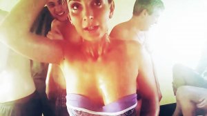 Новая мобильная баня палатка ББР-73 и новые печи от компании Мобиба