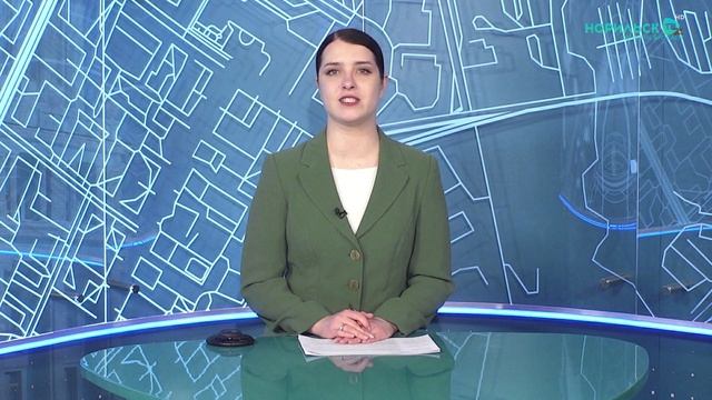 Норильские новости - 25.02.2025 смотреть онлайн