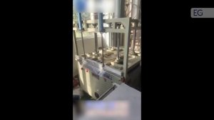 Станок для вакуумной упаковки подушек CZB-800