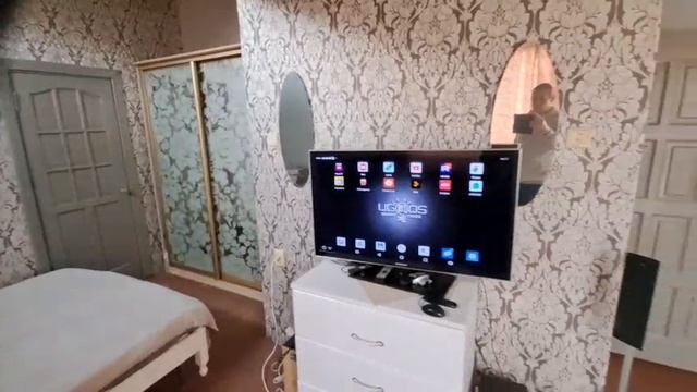 Недвижимость Сочи, поселок Аше, ул. Туристская 1/13