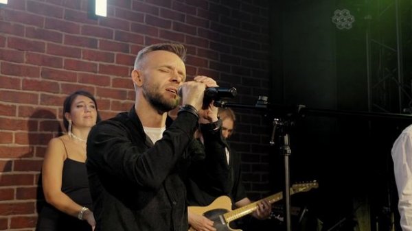 Концерт "тон 71" весна 2025, Angels