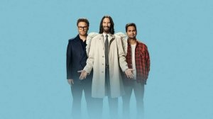 Везунчики, (Good Fortune), дублированный трейлер 2025