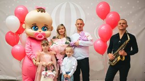 Выписка с роддома под ключ