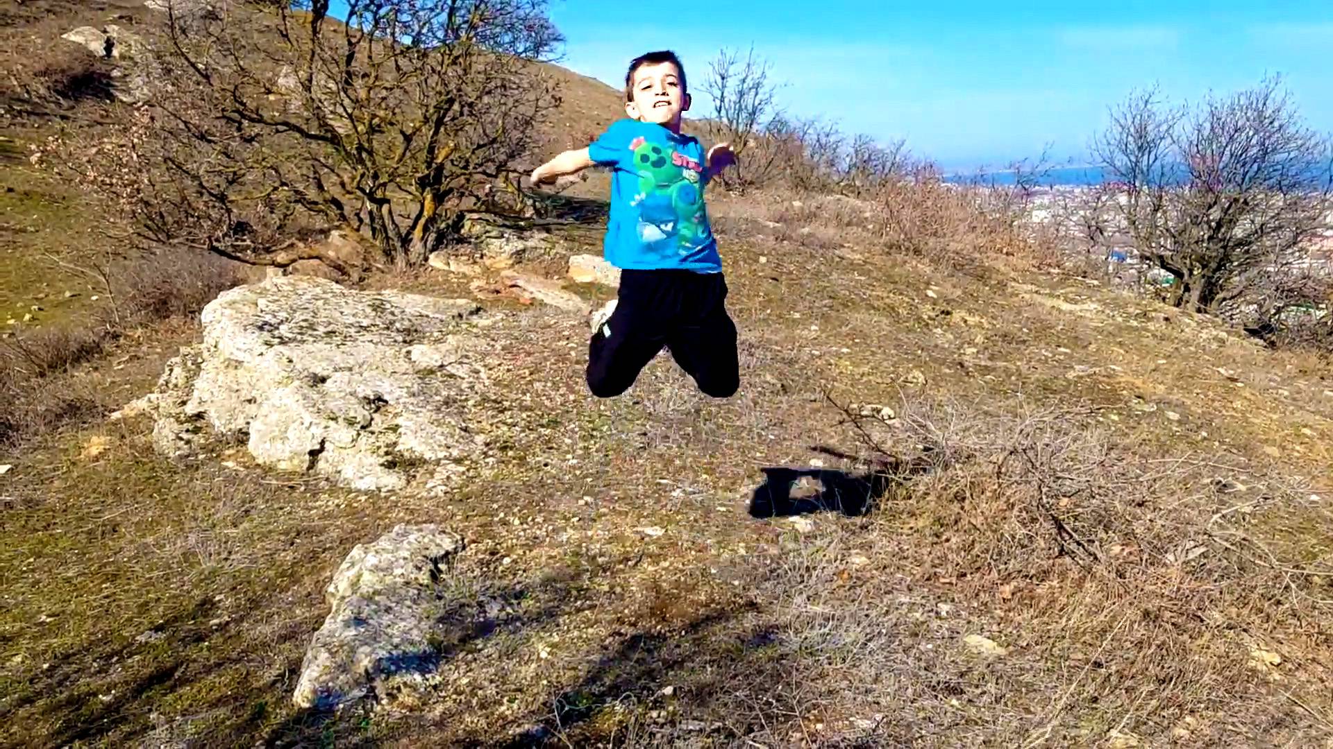 Танец на природе смотреть онлайн