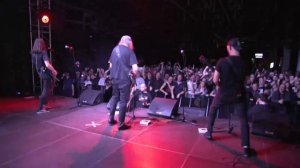 "Монгол Шуудан" - "Мама Анархия"