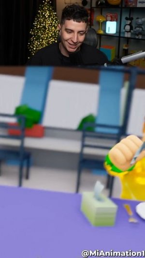 КАКОЙ ВАРИАНТ ТЫ 🤣 BROOKHAVEN МОМЕНТ