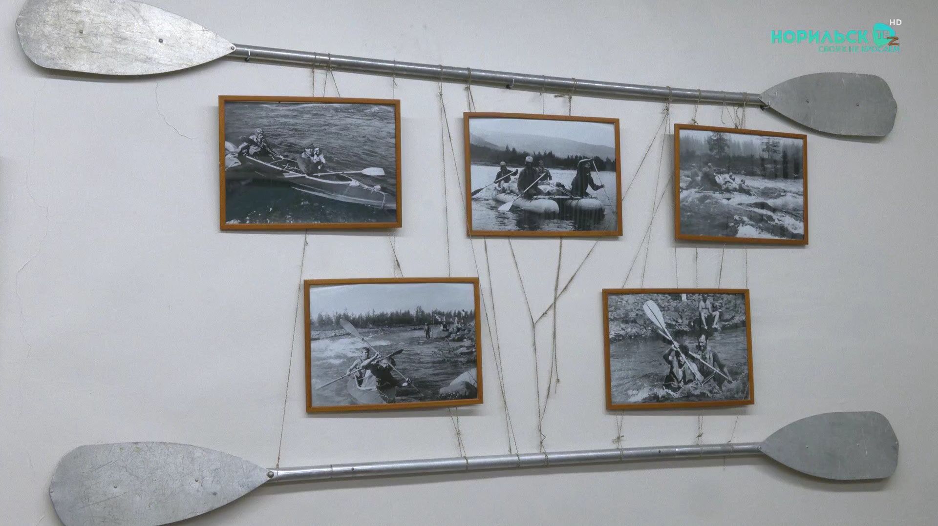 Норильские новости - 12.11.2025 смотреть онлайн