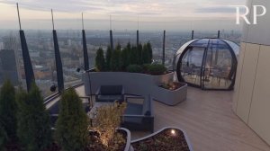 Ваш готовый Sky Lounge