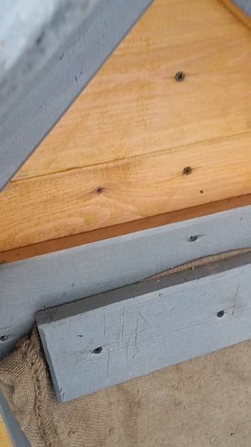 Будка для собаки своими руками #Красноярск смотреть онлайн