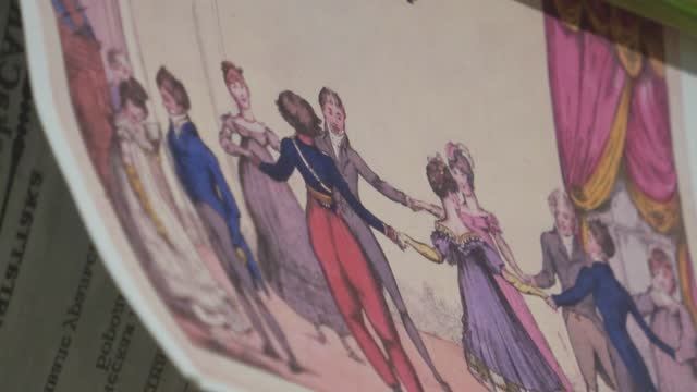 Подготовка к межрегиональному студенческому балу смотреть онлайн