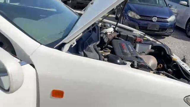 Daihatsu Altis ACV30-0314314