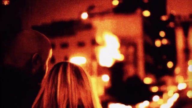 Reyin - Too Late to Stay смотреть онлайн