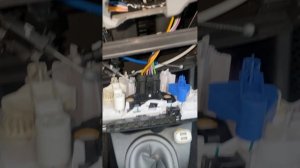 Замена лампочек панели отопления Рено логан 1