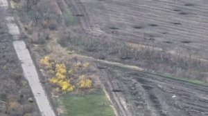 Группа ВСУ выходит из котла в Покровске!