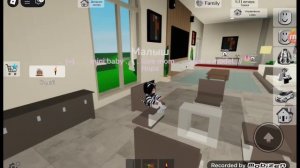 //✨Открыла школу моделей в Брук,хейвен рп✨//