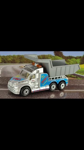 KENWORTH САМОСВАЛ смотреть онлайн