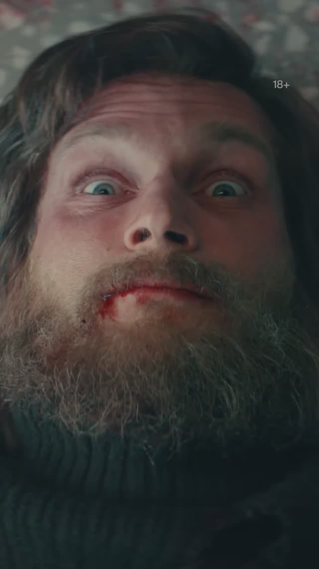 Как вам новая способность Лёхи Попова? | «Волшебный участок 2» — смотрите в Okko! смотреть онлайн