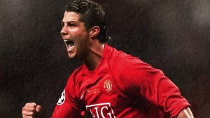 100 ГОЛ РОНАЛДУ