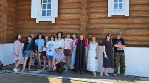 "Сельская ассамблея "Залог успеха-2025"