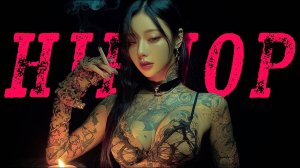 ⚡DARK TRAP HIPHOP | Мечтательный тёмный грув~🔥 Захватывающий тёмный бит хип-хопа