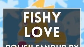 Griffinila-Fishy love (English version) with subtitles