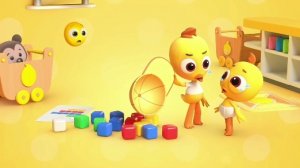 мультфильмы детям 🐒🐛🦋🐸🐥🦔🐭🐰🐿️ цип_цип !СВЕТОЧКИ