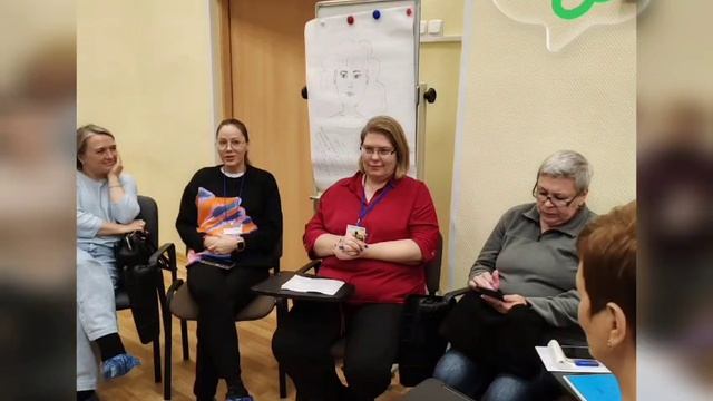 Итоги семинара-практикума 