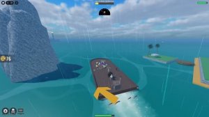 СПАСАЕМ МАМУ ОТ ЗЛОГО МОРСКОГО ЧУДОВИЩА!