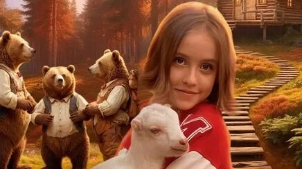 Маша и Медведи — Трейлер (2025) смотреть онлайн