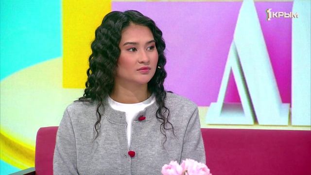 8«Утро нового дня». В гостях Светлана Муравьёва смотреть онлайн