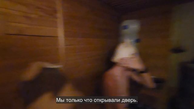 Ep.183 Russian Banya Experience (Russian Subtitles) смотреть онлайн