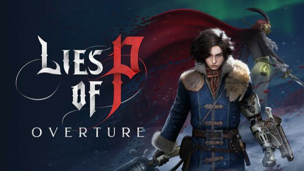 Lies of P: Overture - Двуликий Надзиратель DLC №4