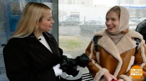 Этикет - это значит уважать других! Доброе утро. Фрагмент выпуска от 12.11.2025