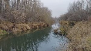 Город за рекой