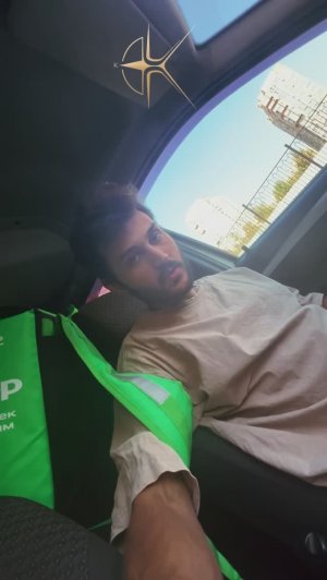 Заработок в КУПЕР за 1 час? Вышел на работу курьером в КУПЕР в доставке еды